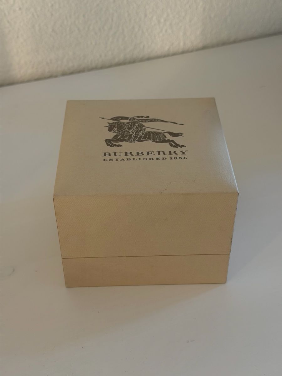 Burberry Orologi: Burberry Uhr – Usato da Buonas venduto da jas_52hl 6