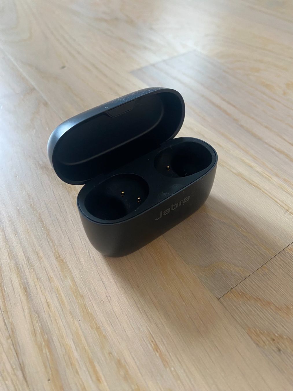 Jabra Kopfhörer: Case Jabra Elite 75t – Gebraucht aus Zürich von  1