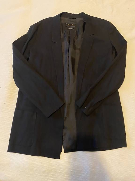Giacche: Blazer Massimo Dutti – Usato da Denges venduto da chino37 1