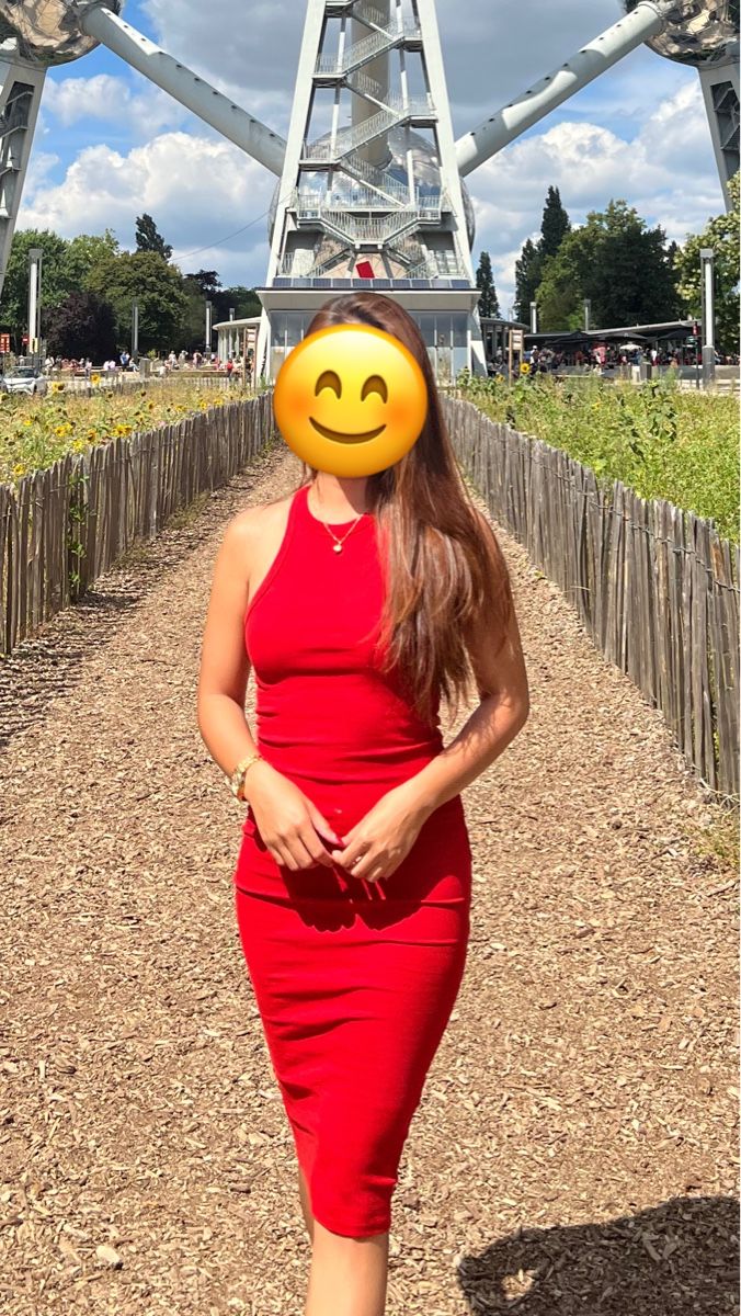 Robes: Zara Kleid/Dress – D'occasion à Vallamand par Shirleyyel