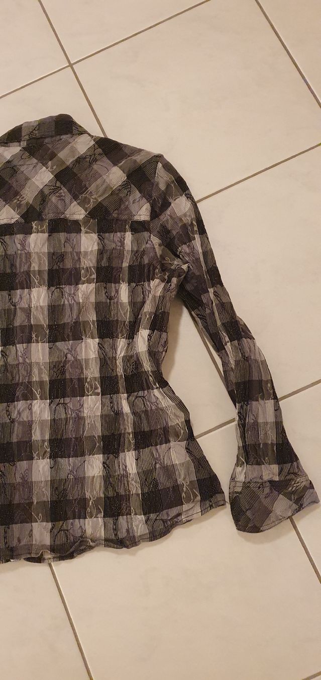 Bonita Camicette: Damen Bluse – Usato da Einsiedeln venduto da sus_8gdc 1