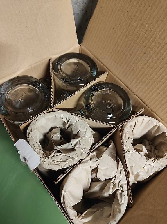 Verres: Feldschössli Humpen – Neuf avec emballage d'origine à Freienstein par Nilson2 1