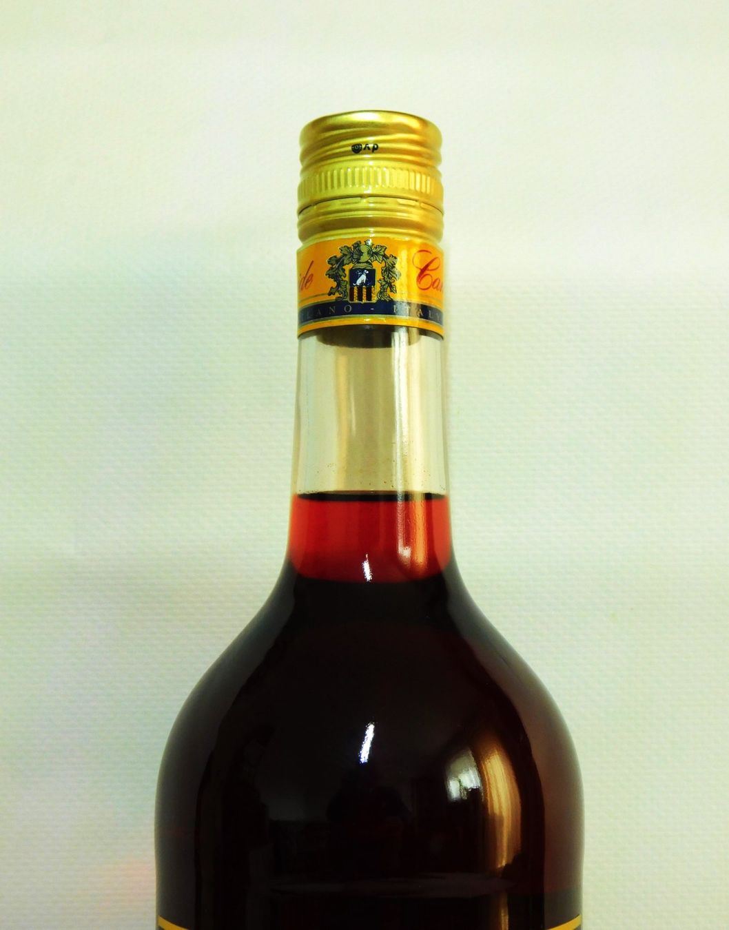 Campari Bevande alcoliche: Vintage Campari 1990s – Nuovo (secondo la descrizione) da Emmenbrücke venduto da Neverlaand-22 2