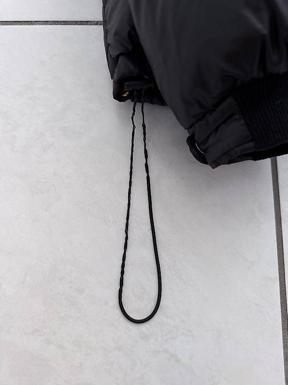 Jacken: Corvidae Puffer – Gebraucht aus Urtenen-Schönbühl von ninociotti 3