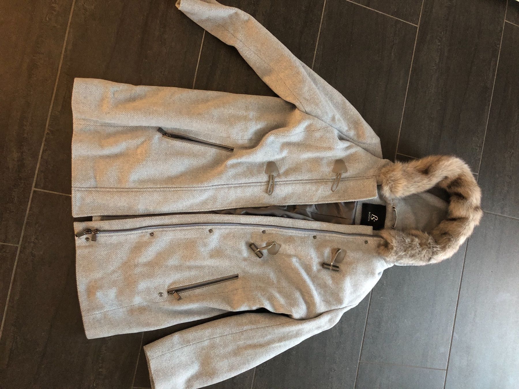 Bonita Cappotti: Jacke/Mantel 44 – Usato da Tägerig venduto da oiluig83