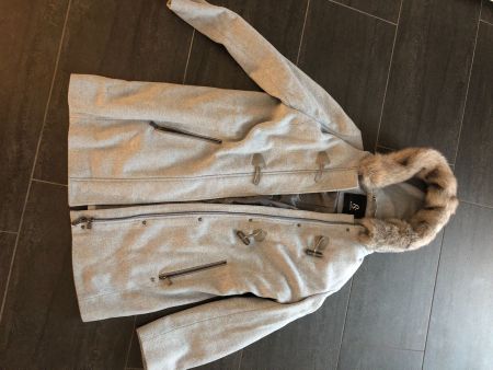 Jacke/Mantel 44