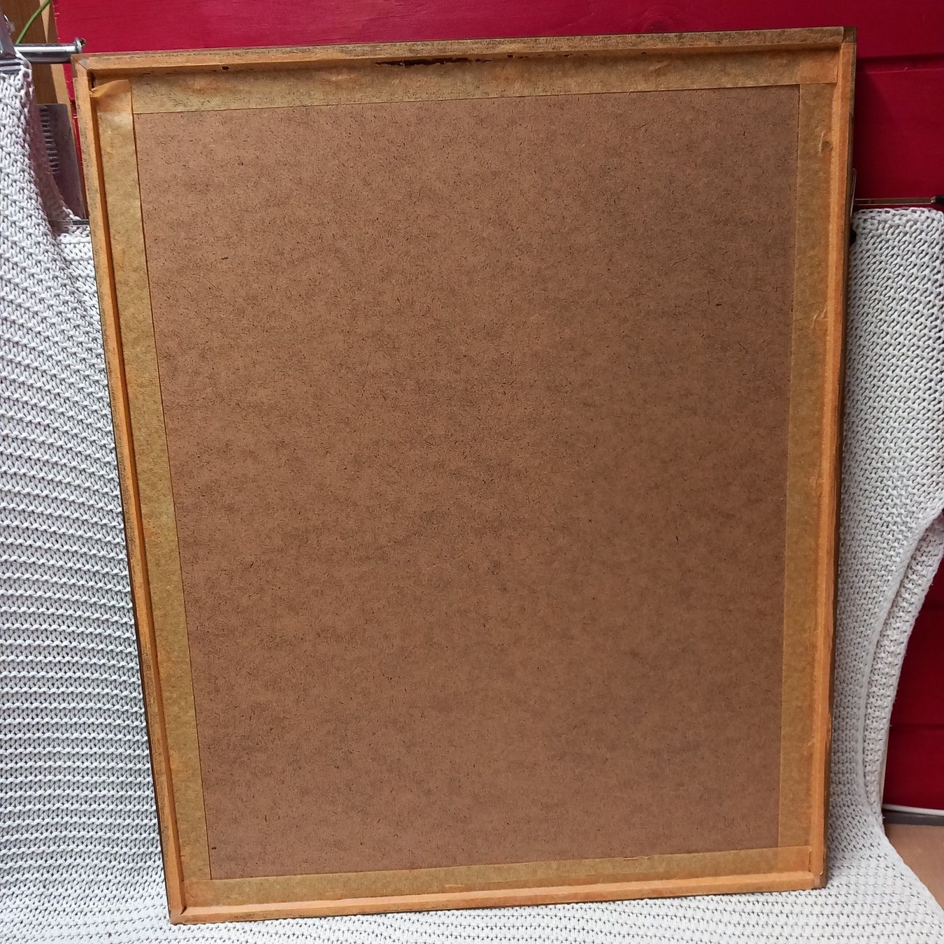 Xilografie: Original Twellmann Holzschnitt – Usato da Gwatt (Thun) venduto da umwelt-brocki 1