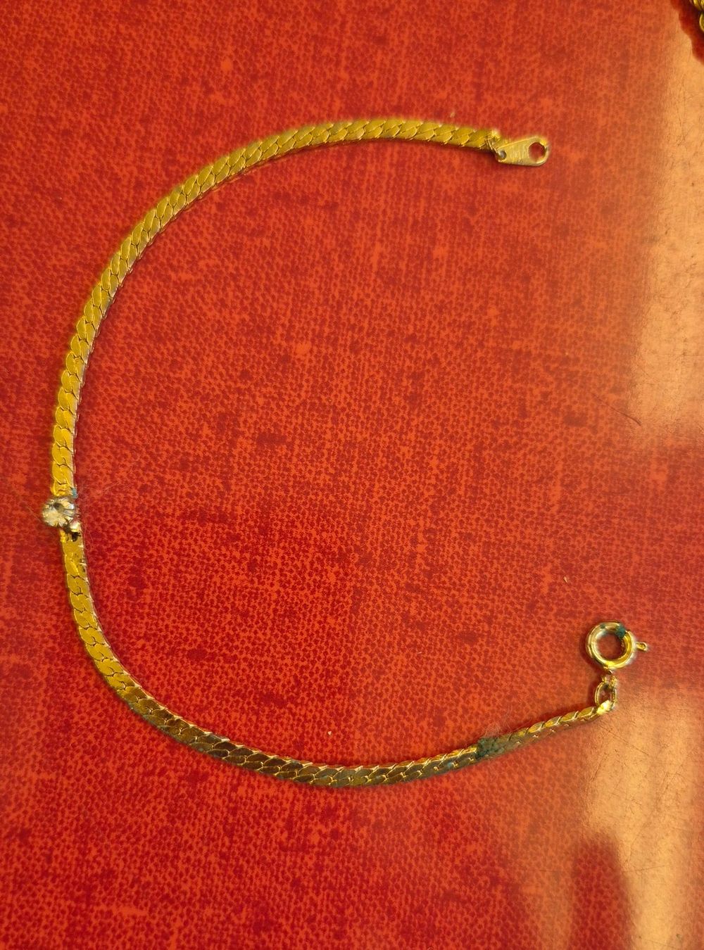 Sonstiger Schmuck: Schmucksammlung – Gebraucht aus Eglisau von AtelierSu 4