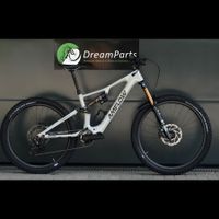 Amflow PX Carbon Pro Size L ** ab Lager **