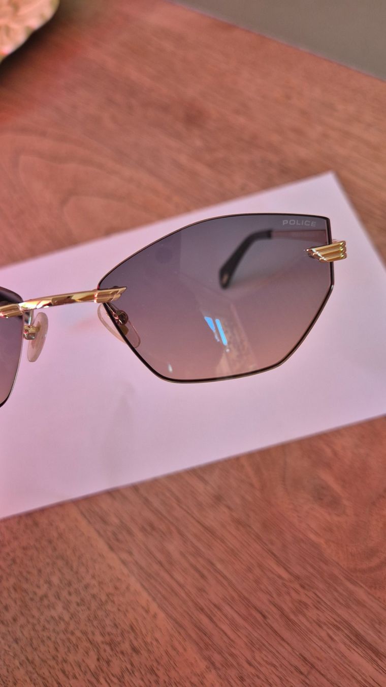 Occhiali & Lenti: Police Sonnenbrille – Nuovo (secondo la descrizione) da Winterthur venduto da Schniene-77 2