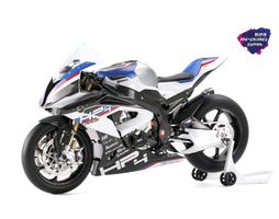 BMW HP4 Race 1:9 Bausatz