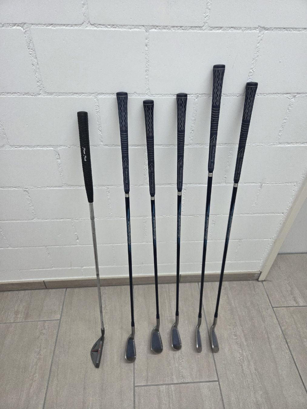 Schläger & Sets: Golfset – Gebraucht aus Lufingen von Bribru0 4