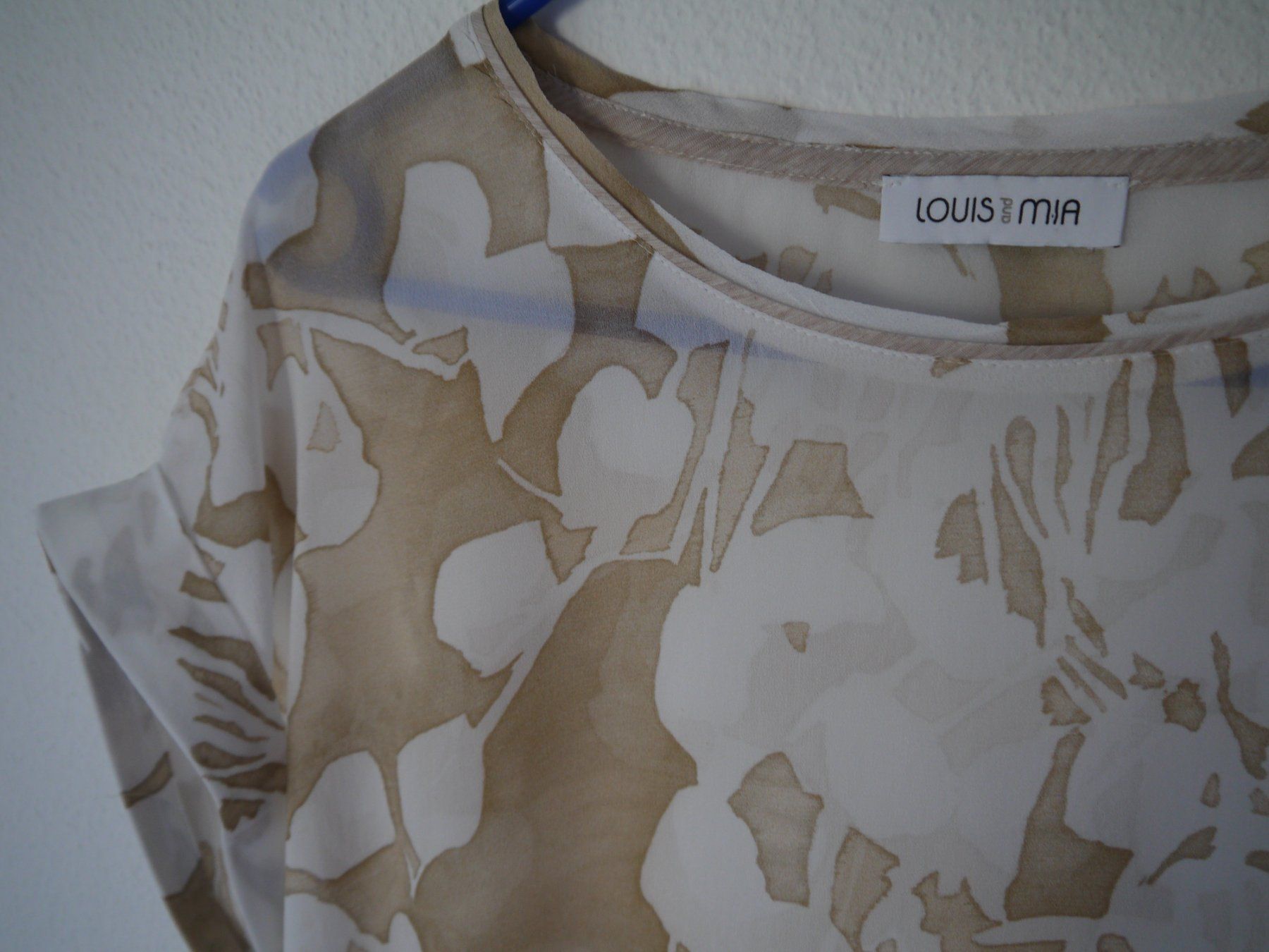 Camicette: Louis and Mia Bluse Gr.42 – Usato da Hagendorn venduto da Blaf 1