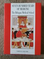 Seven hundred years of medicine - The Bologna Medical School