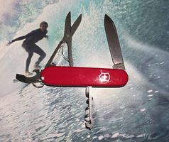 Victorinox Compact