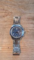 Tissot Uhr blaues Ziffern Blatt*neu war es 780Fr.*