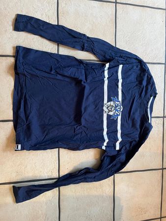 EV Zug EVZ Pullover