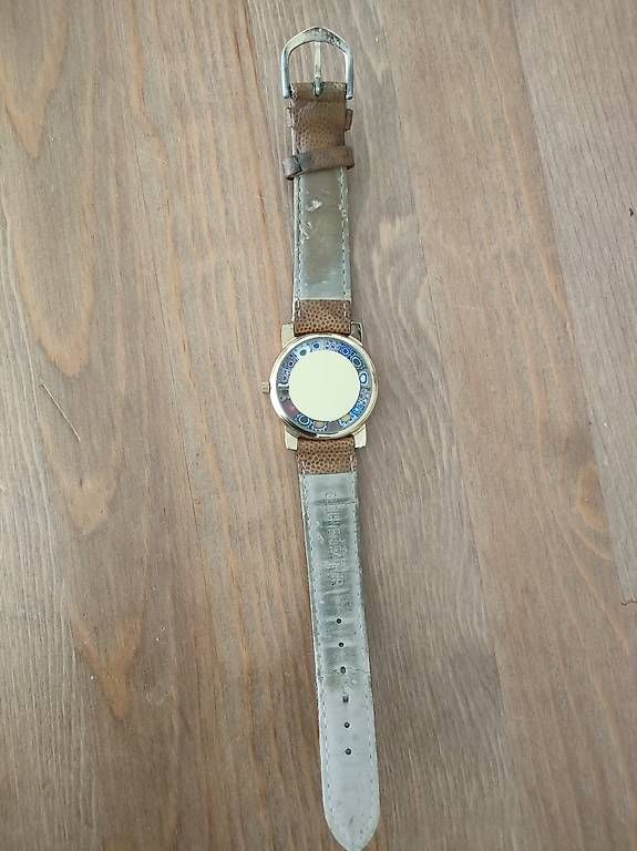 Montres: Guy Gosard "Venice" Quarzuhr – D'occasion à Weiningen TG par NumisBila 3