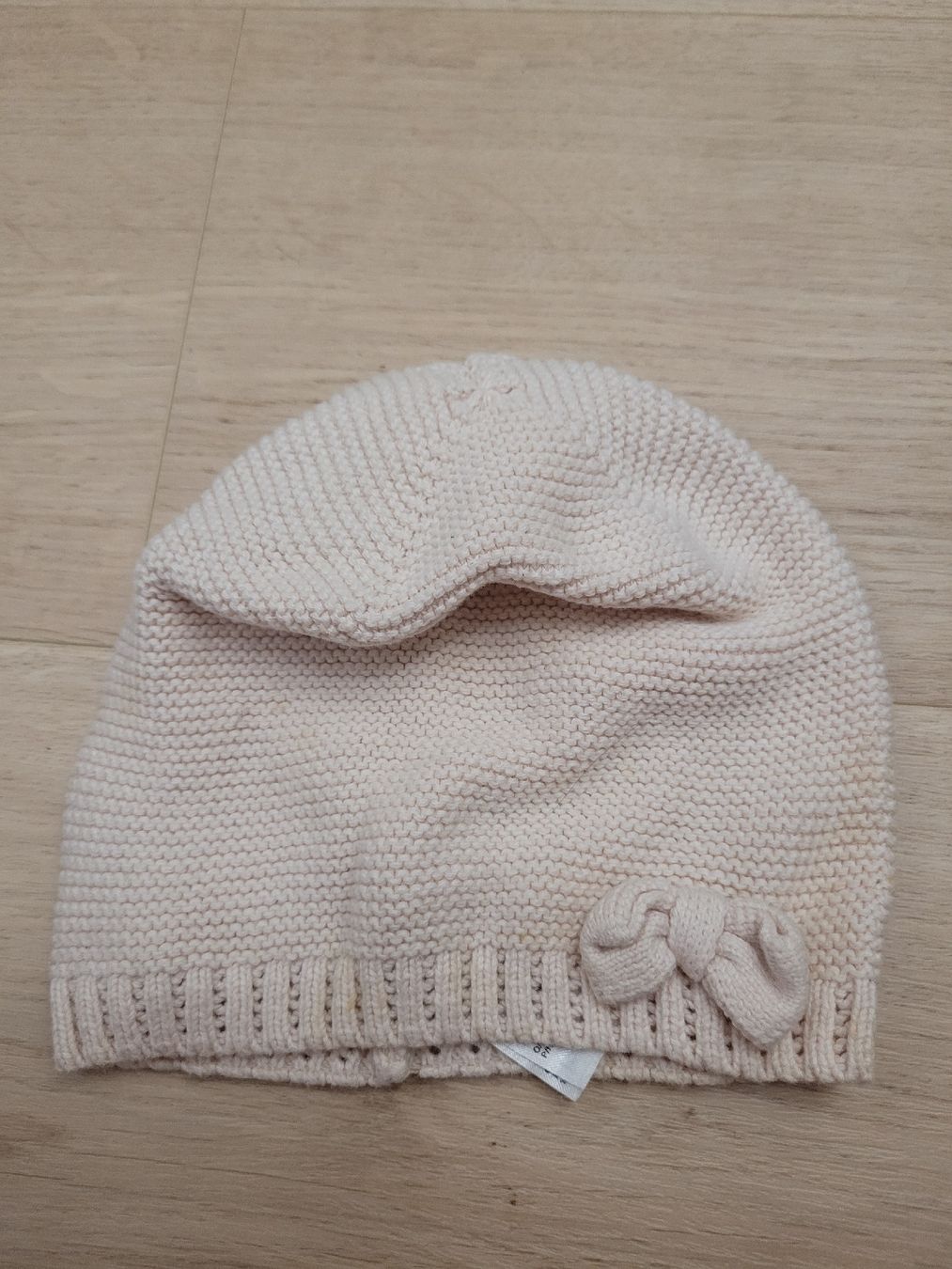 Altro abbigliamento per bambina: Kappe Gr. 86/92 – Usato da Lupsingen venduto da sta_wgg5