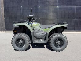 CF Moto 450 S