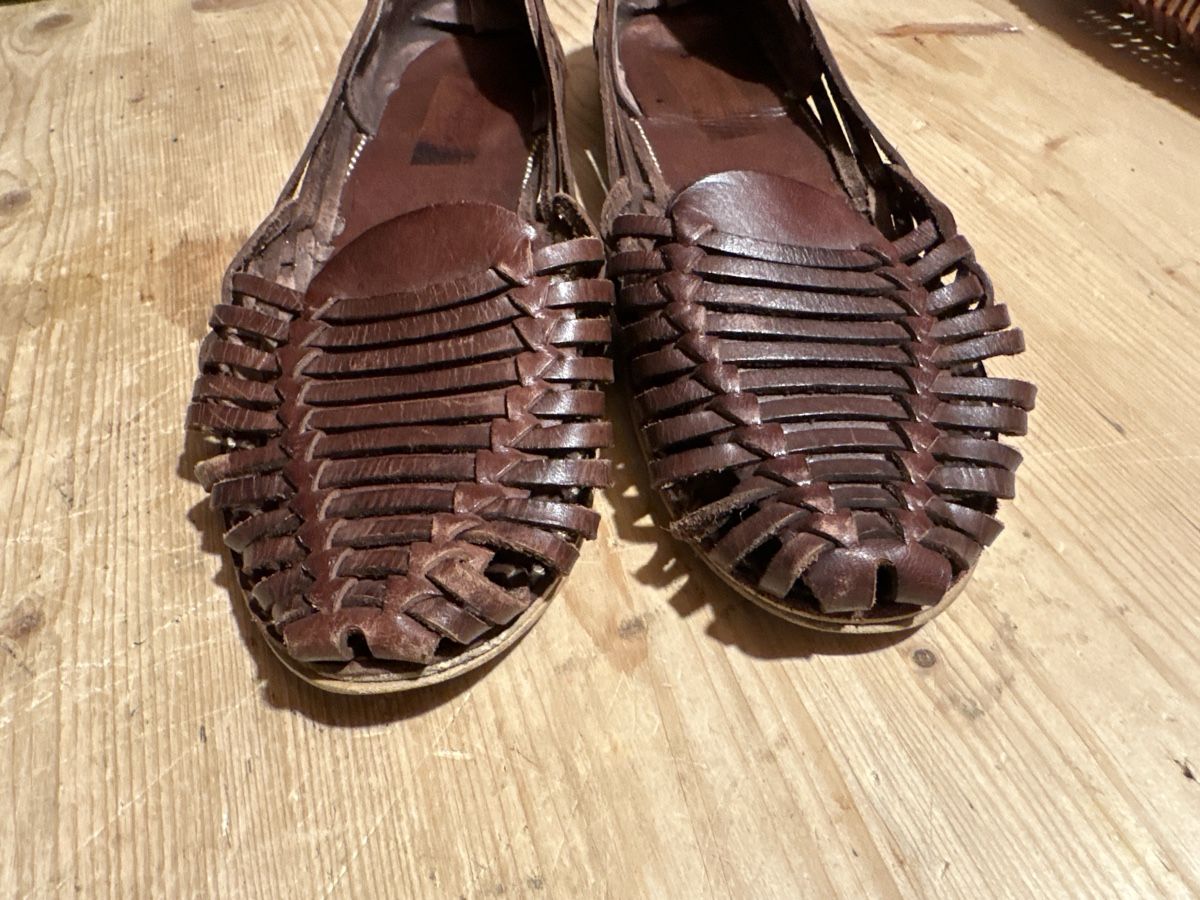La Garçonne Scarpe da donna: Schuhe La Garconnes – Usato da Zuerich venduto da Christina.h 2