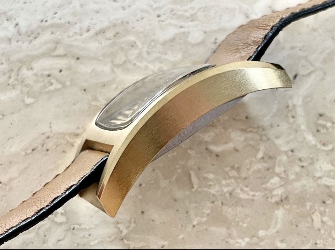 Eterna Orologi: Eterna Swiss Vintage Uhr – Usato da lyss venduto da Uhrenparadies 4