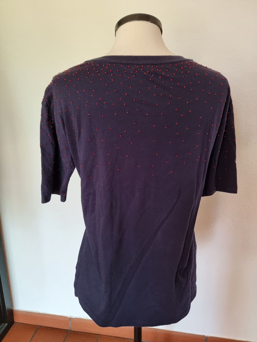 Sandro T-shirt: Sandro T-shirt – Nuovo (secondo la descrizione) da Cadro venduto da YukikoKa 1