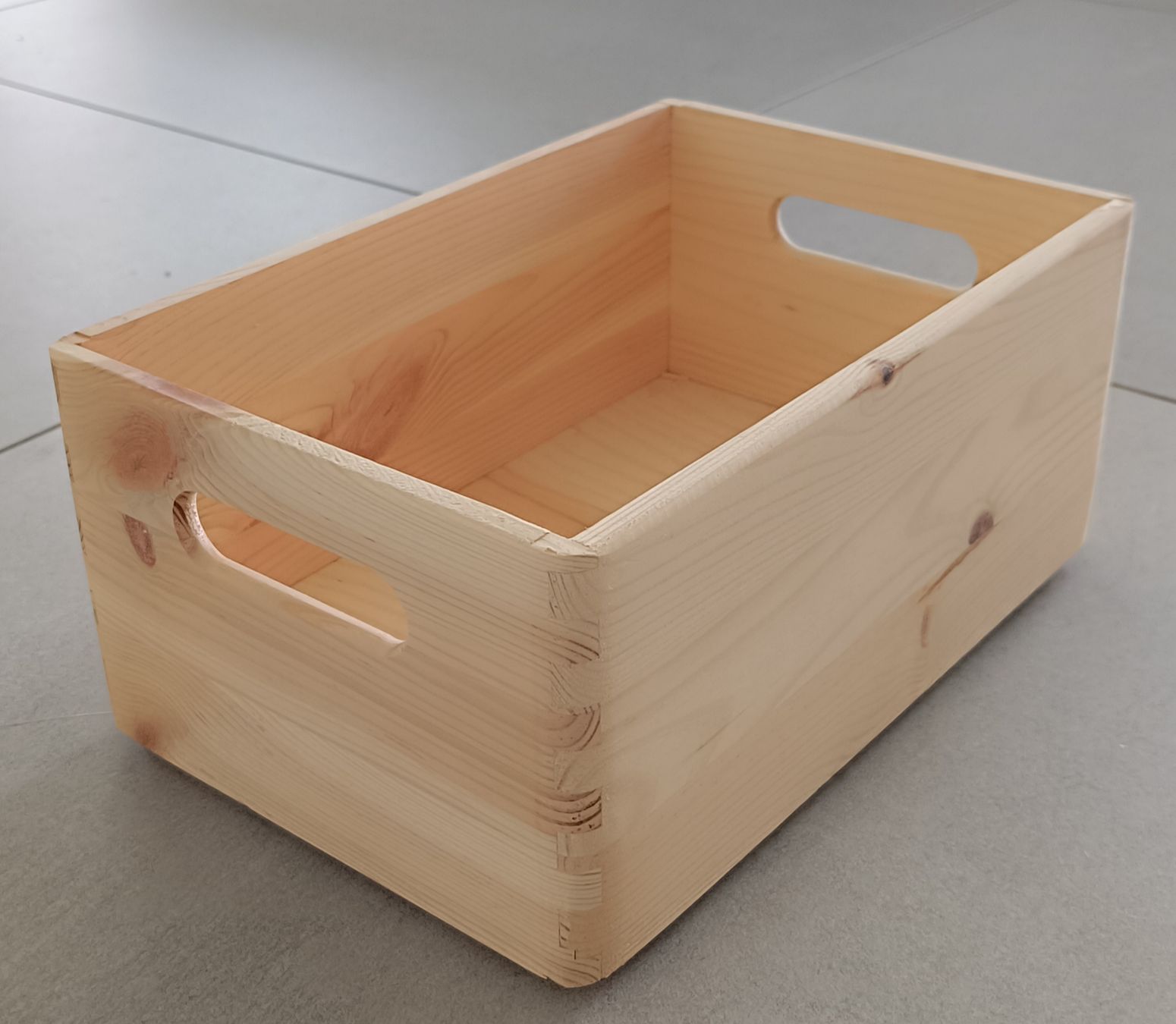 Altro in Decorazioni & Accessori: Scatole in legno – Usato da Bellinzona venduto da gab_t52k