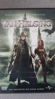 DVD Van Helsing / Hugh Jackman