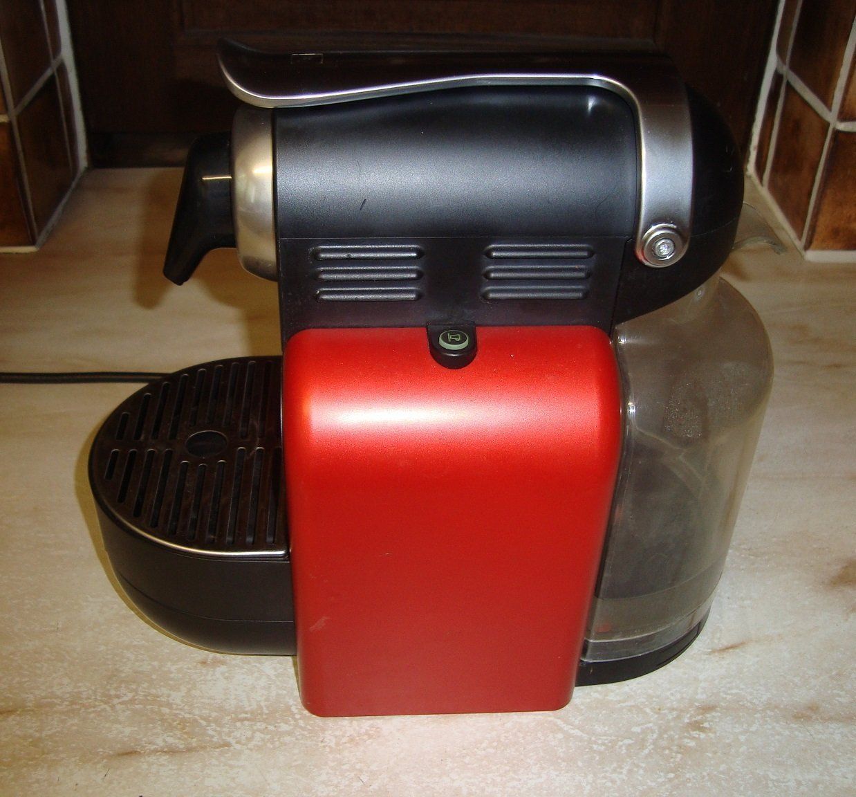 König Machines à café & Machines à expresso: Top Nespresso König Capri – D'occasion à Rüti ZH par wern05 1