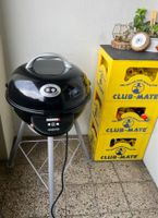Outdoorchef Chelsea 420 E Schwarz