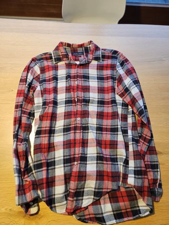 Chemise Zara