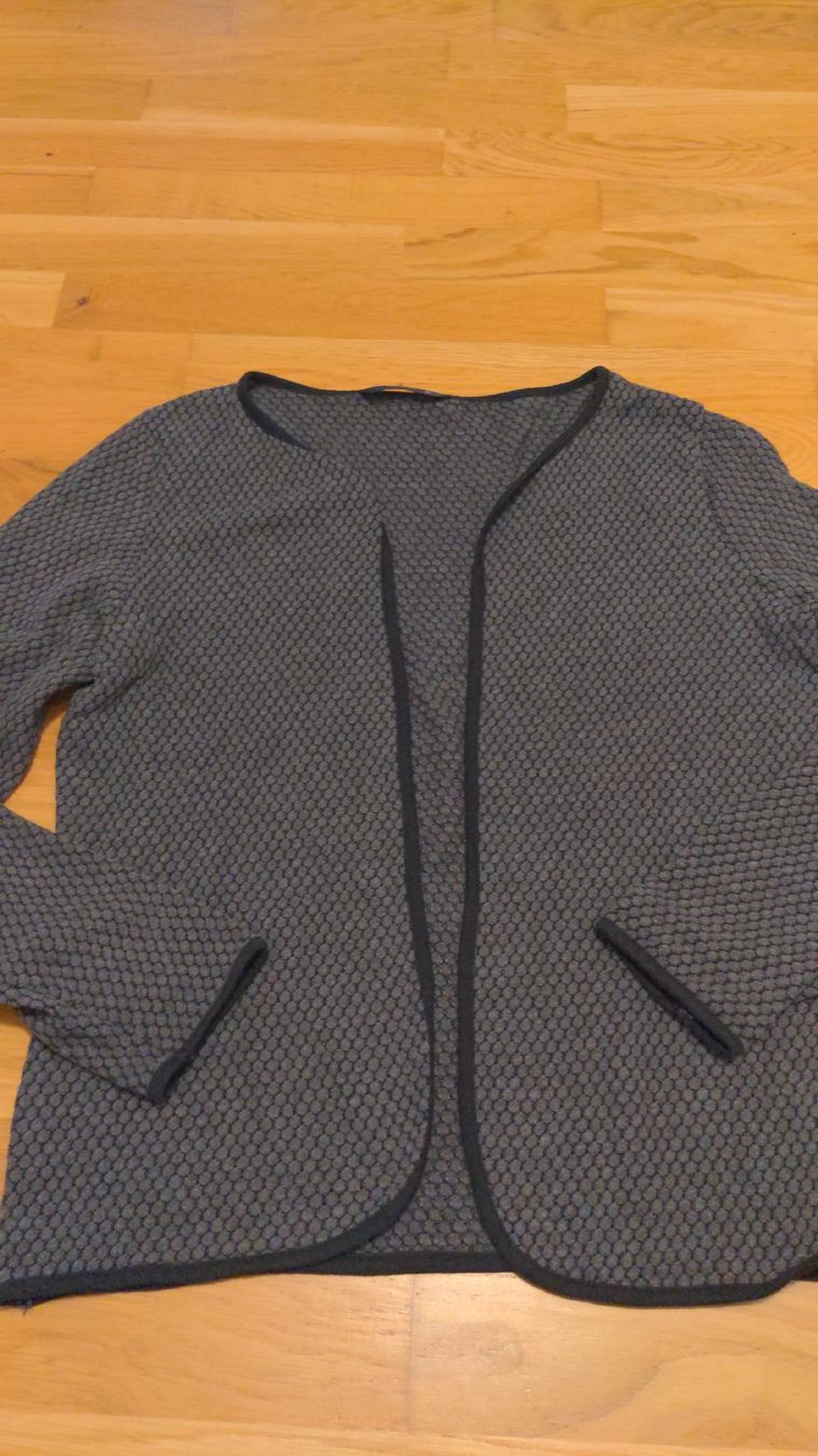 Only Giacche: 2 elegante Strickjacken von Only, Gr.38 – Usato da Sutz venduto da Rawypp 3