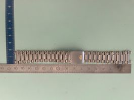 Heuer Bracelet