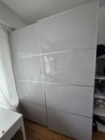 Ikea Pax/Auli porte scorrevoli