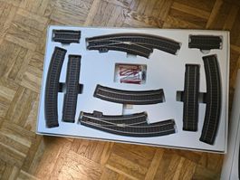 C-Geis Ergänzungspackung C4 Märklin