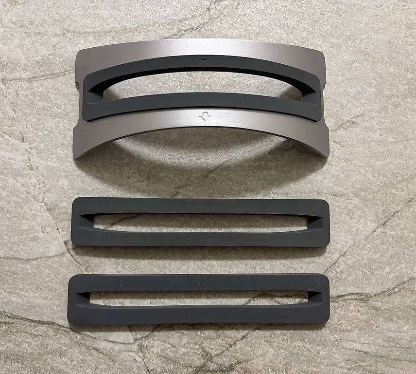 Apple Racks & Cavalletti: TwelveSouth BookArc V4 – Usato da Arbaz venduto da CicciStore 3