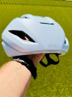 Giro Velohelm Spherical Mips, weiss, neuwertig, Grösse L