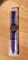Vintage Rare Montre Swatch Homme LOUIS LOUIS GR106 (1990)