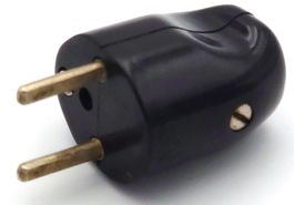 Stecker Vintage 10/250