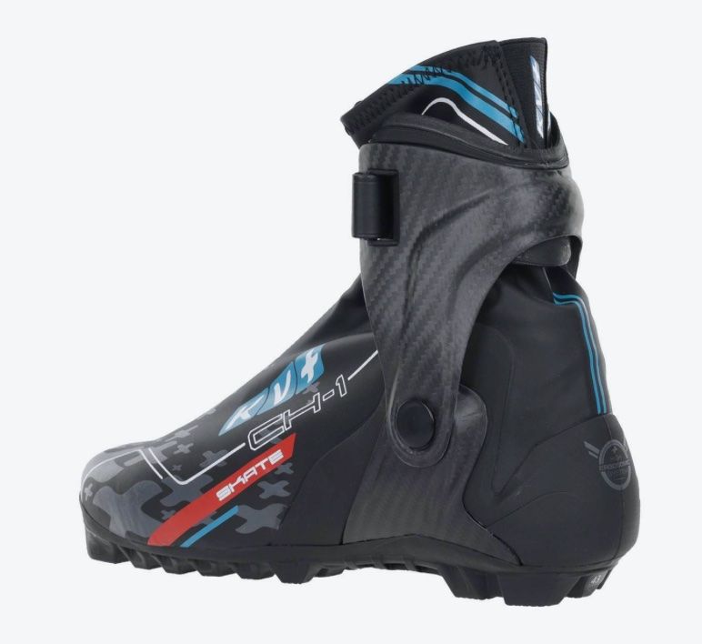 Herrenschuhe: KV+ CH1 SKATE CARBON – Neu und originalverpackt aus Pontresina von Bernina_Sport 1