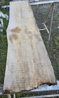 Altes Holzbrett