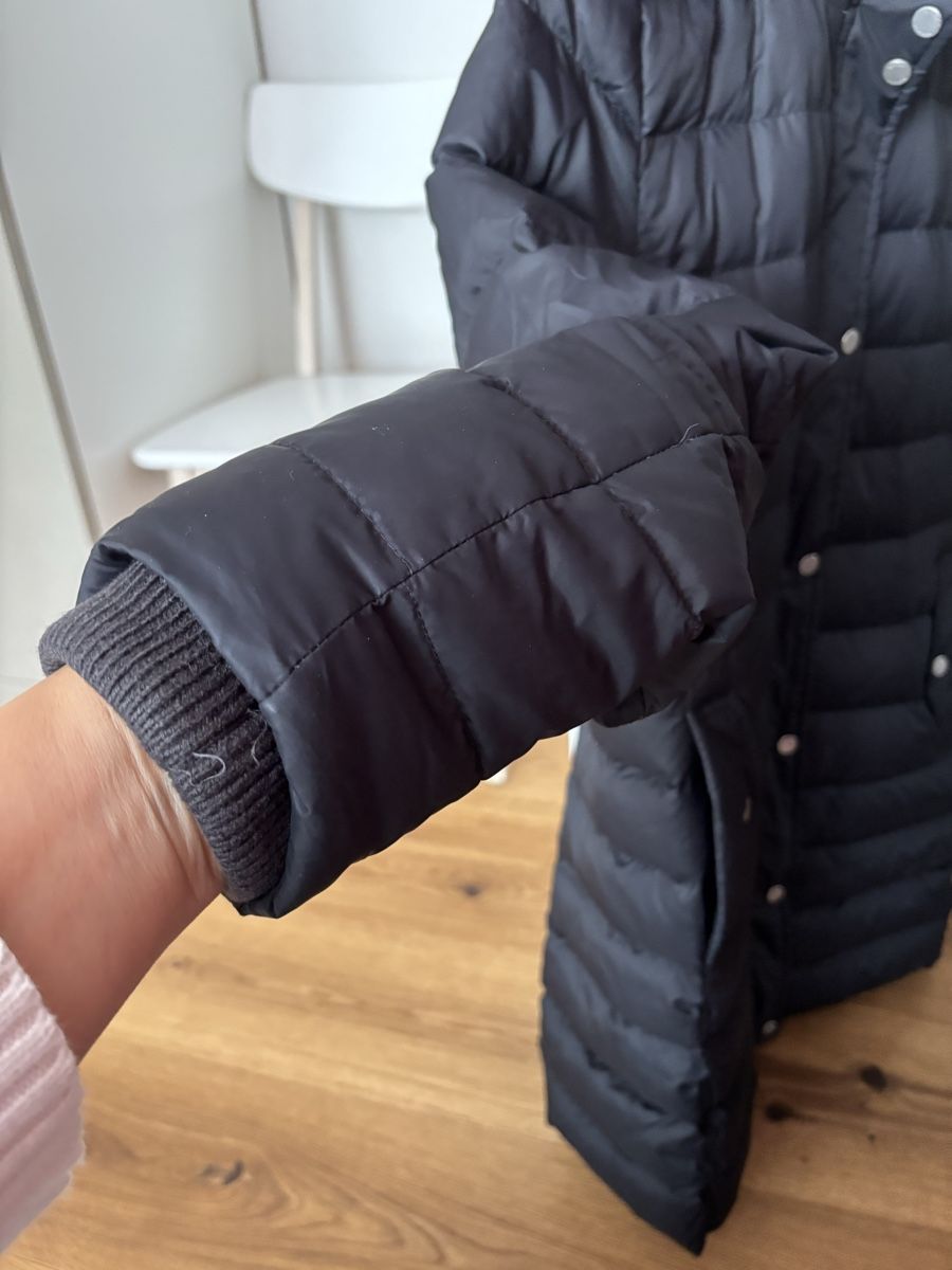 Tommy Hilfiger Cappotti: Damenjacke Tommy hilfiger – Usato da Seewen SZ venduto da buqe 7