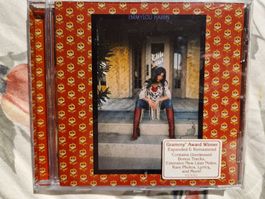 Emmylou Harris – Elite Hotel - Vergriffen! - a