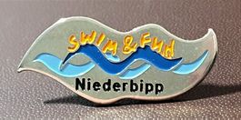 Q984 - Pin Swim & Fun  Niederbipp