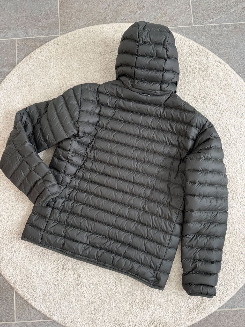 Peak Performance Giacche: Peak Performance Down Liner Hood Jacket, Gr. XXL, neu – Nuovo (secondo la descrizione) da Mönchaltorf venduto da lunitsch 4