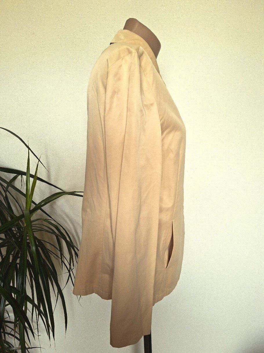 Giacche: Veste MARC AUREL Jaune Vanille – Taille 38 – Usato da boudry venduto da Let_20 3