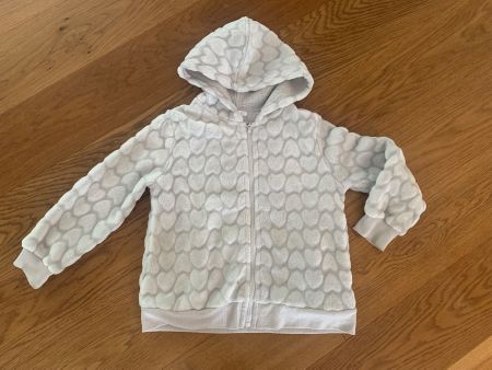 Faserpelzjacke Yamamay Gr. 122/128 (4/6)