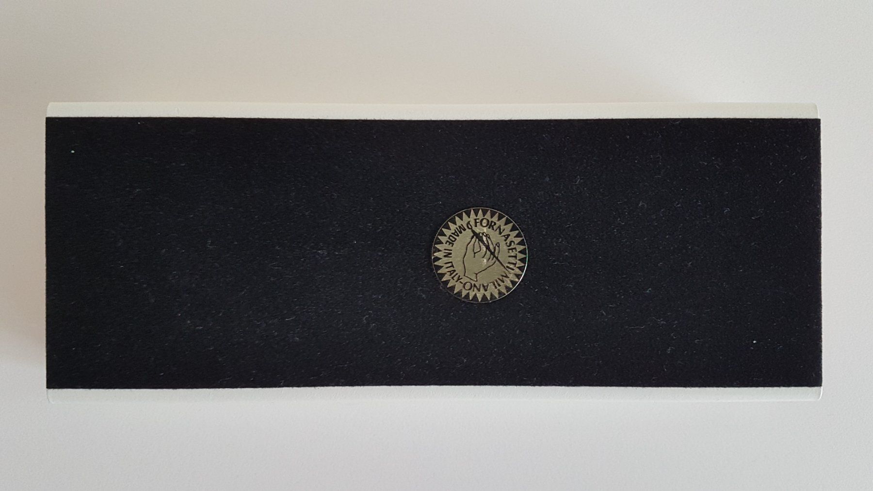 Altro in Decorazioni & Accessori: Fornasetti Aufbewahrungsbox – Nuovo (secondo la descrizione) da Basel venduto da dav_6dyd 2
