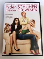 DVD - In den SCHUHEN meiner SCHWESTER